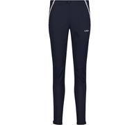 CMP - Pantalon long femme, Noir Bleu, XXS