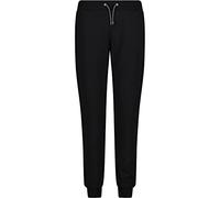 CMP - Pantalon long femme, Noir, L