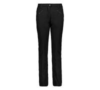 CMP - Pantalon long femme, Noir, M