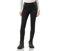 CMP - Pantalon long femme, Noir, S