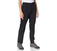 CMP Long Pant Femmes Pantalon Outdoor 38 Noir