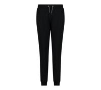 CMP - Pantalon long femme, Noir, XS