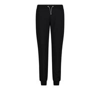 CMP - Pantalon long femme, Noir, XXS