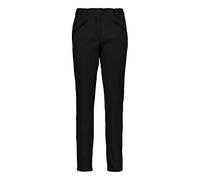 CMP - Pantalon long femme, Noir, XXS