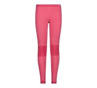 CMP Pantalon Long Femme sans Couture - Trouser - Modern - Femme
