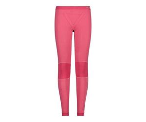 CMP Pantalon Long Femme sans Couture - Trouser - Modern - Femme