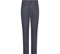 CMP - Pantalon long femme, Titane, XXS