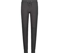CMP - Pantalon long Kid G, Anthracite Mel., 176