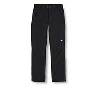 CMP - Pantalon long Kid G, Noir, 176