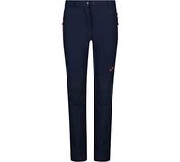 CMP - Pantalon long Kid G, Noir Bleu, 116