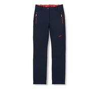 CMP - Pantalon long Kid G, Noir Bleu, 128