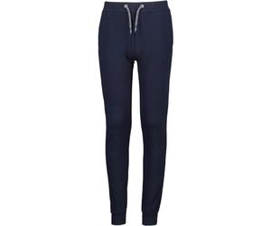 CMP - Pantalon long Kid G, Noir Bleu, 152