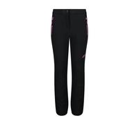 CMP - Pantalon Long pour Fille élastique, Pantalon Unisexe - Enfants et Adolescents