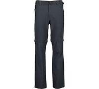 Cmp 3t51647 Comfort Fit Stretch Pants Gris 24 Homme