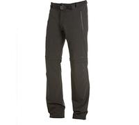 CMP - Pantalon long pour homme avec zip, Anthracite, C25