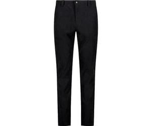 CMP - Pantalon Long pour Homme en Velours, Anthracite, 54