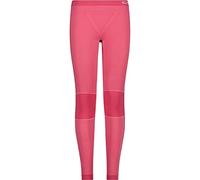 CMP - Pantalon long sans couture femme, Fuchsia Mel., 38/40