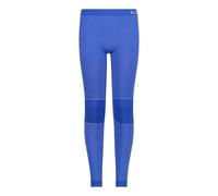 CMP - Pantalon long sans couture pour enfant, Royal Mel., 10/12
