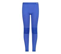 CMP - Pantalon long sans couture pour enfant, Royal Mel., 14/16