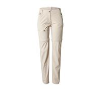 CMP Pantalon outdoor écru, Taille XS-S
