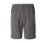 CMP Pantalon outdoor gris foncé / noir, Taille M