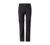 CMP - Women's 4-Way Stretch Zip Off Pant - Pantalon convertible - 38 - nero