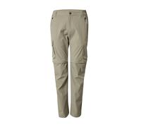 CMP - Zip Off Pant 4-Way Stretch - Pantalon convertible - 52 - sage