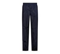 CMP Campagnolo Pantalon de pluie 3x96337 Bleu Marine Taille M Homme