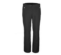 CMP - Pantalon de ski femme, Noir, C18