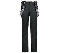 Cmp Salopette 3w03106 Pants Noir M Femme