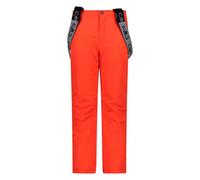 Cmp Pantalon Salopette 3w15994