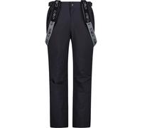 CMP Wattierte PFC Free 10000 Skihose - Pantalon de Ski rembourré PFC Free 10000 - Coupe Normale - Homme