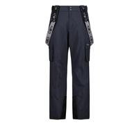 CMP - Salopette Cargo 34W4347 - Pantalon de ski - 50 - antracite