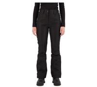 CMP Campagnolo Pantalons pour femmes Noir XS
