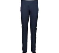 CMP Pantalon Softshell Stretch M Black Blue