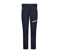 CMP Pantalon Softshell Stretch pour Fille avec Technologie ClimaProtect 7 000 mm