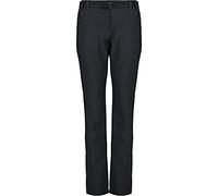 CMP - Pantalon stretch pour femme, Anthracite, XXS