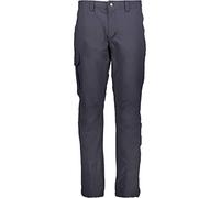 CMP Pantalon Thermique pour Homme 3XL Anthracite