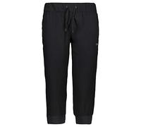 CMP Pantalon Trois Quarts-Femme