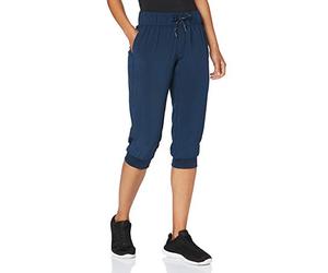 CMP Pantalon Trois Quarts-Femme