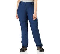 CMP Pantalon zippé élastique pour Femme