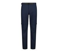 CMP Pantalon zippé élastique pour Homme