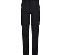 CMP - Pantalon zippé pour Enfants - 3t51445, Pantalon Unisexe - Enfants et Adolescents