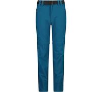 CMP - Pantalon zippé pour Enfants - 3t51644, Pantalon Unisexe - Enfants et Adolescents