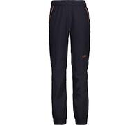 CMP Pantaloni in Light Stretch Nylon Con Tecnologia Dry Function - Pantalon - Léger - Fille