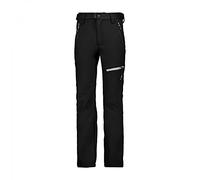 CMP - Pantalons longs pour enfants, Noir, 152