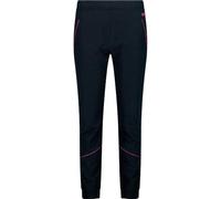 CMP Pantaloni Lunghi Da Bambina Elasticizzati - Pantalon - Modern - Mixte Enfant