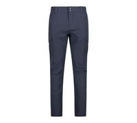 CMP Pantaloni Lunghi Da Uomo Elasticizzati - Pants - Moderne - Homme