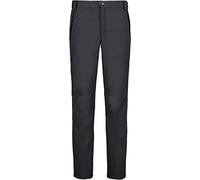 CMP Pantaloni Lunghi in Softshell Climaprotect Pantalon Homme