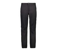 CMP Pantaloni Lunghi in Softshell Climaprotect Pantalon Homme